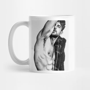 Konstantin I Mug